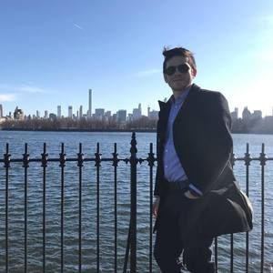 Meet your Posher, Donatello